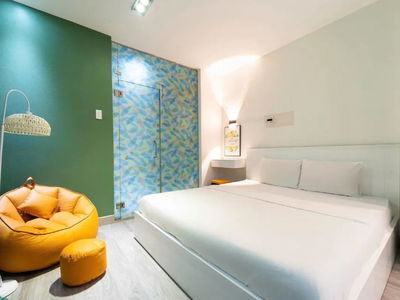 Gehäuse In Ho Chi Minh City, Vietnam Gehäuse In Ho Chi Minh City, Vietnam