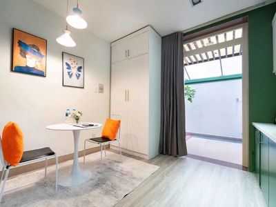 Logement dans Ho Chi Minh City, Vietnam Logement dans Ho Chi Minh City, Vietnam