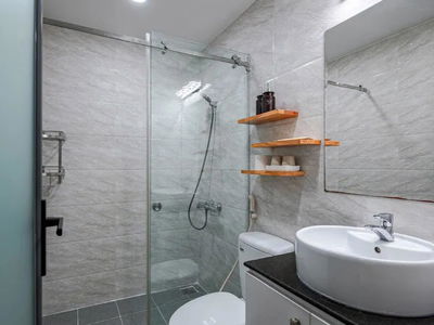 Gehäuse In Ho Chi Minh City, Vietnam Gehäuse In Ho Chi Minh City, Vietnam