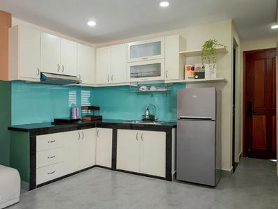 Alojamiento en Ho Chi Minh City, Vietnam Alojamiento en Ho Chi Minh City, Vietnam