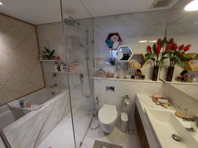 Diamond Island, Vietnam Diamond Island, Vietnam