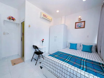 Housing in Ho Chi Minh City, Vietnam Housing in Ho Chi Minh City, Vietnam