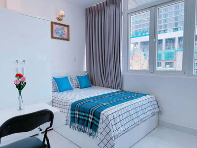 Жилье в Ho Chi Minh City, Vietnam Жилье в Ho Chi Minh City, Vietnam