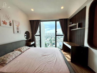 Happy In View, Vietnam Happy In View, Vietnam