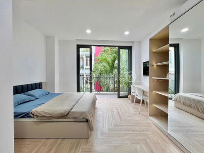 Жилье в Ho Chi Minh City, Vietnam Жилье в Ho Chi Minh City, Vietnam