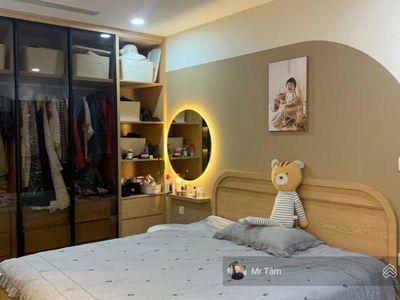 Sky Park Residence, Vietnam Sky Park Residence, Vietnam