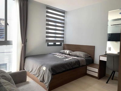 Logement dans Ho Chi Minh City, Vietnam Logement dans Ho Chi Minh City, Vietnam