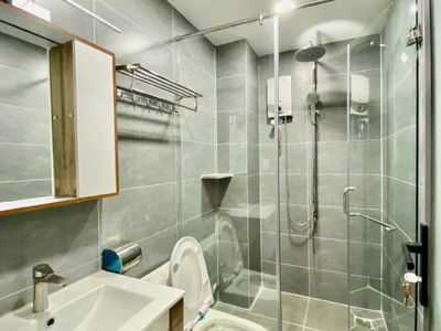 Alojamiento en Ho Chi Minh City, Vietnam Alojamiento en Ho Chi Minh City, Vietnam