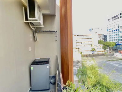 Logement dans Ho Chi Minh City, Vietnam Logement dans Ho Chi Minh City, Vietnam