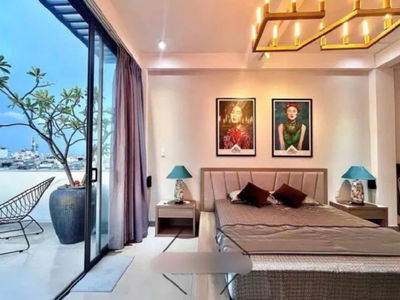 Logement dans Nha Be, Vietnam Logement dans Nha Be, Vietnam