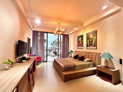 Housing in Nha Be, Vietnam Housing in Nha Be, Vietnam