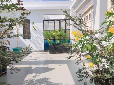 Logement dans Nha Be, Vietnam Logement dans Nha Be, Vietnam