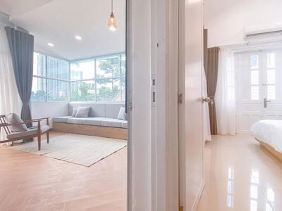 Gehäuse In Nha Be, Vietnam Gehäuse In Nha Be, Vietnam