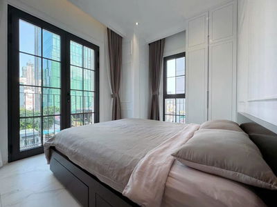 Жилье в Ho Chi Minh City, Vietnam Жилье в Ho Chi Minh City, Vietnam