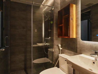 Housing in Ho Chi Minh City, Vietnam Housing in Ho Chi Minh City, Vietnam