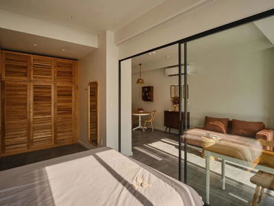 Logement dans Ho Chi Minh City, Vietnam Logement dans Ho Chi Minh City, Vietnam