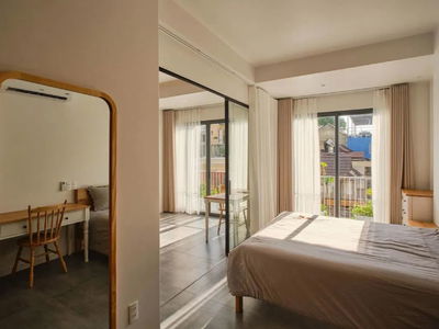 Жилье в Ho Chi Minh City, Vietnam Жилье в Ho Chi Minh City, Vietnam