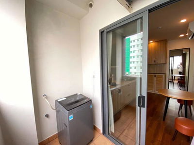 Жилье в Ho Chi Minh City, Vietnam Жилье в Ho Chi Minh City, Vietnam