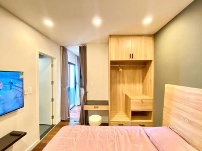 Alojamiento en Ho Chi Minh City, Vietnam Alojamiento en Ho Chi Minh City, Vietnam