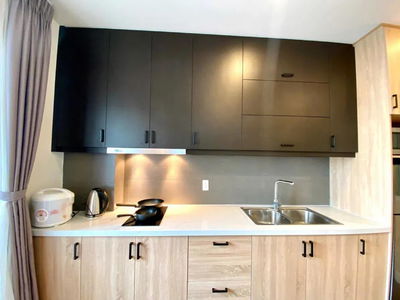 Alojamiento en Ho Chi Minh City, Vietnam Alojamiento en Ho Chi Minh City, Vietnam