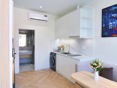 Жилье в Ho Chi Minh City, Vietnam Жилье в Ho Chi Minh City, Vietnam