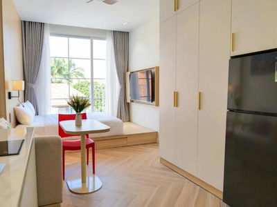 Alojamiento en Ho Chi Minh City, Vietnam Alojamiento en Ho Chi Minh City, Vietnam