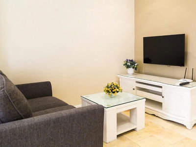 Housing in Ho Chi Minh City, Vietnam Housing in Ho Chi Minh City, Vietnam