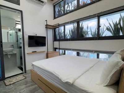 Logement dans Ho Chi Minh City, Vietnam Logement dans Ho Chi Minh City, Vietnam