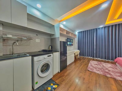 Housing in Ho Chi Minh City, Vietnam Housing in Ho Chi Minh City, Vietnam