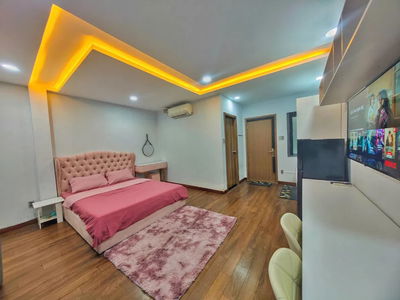 Жилье в Ho Chi Minh City, Vietnam Жилье в Ho Chi Minh City, Vietnam