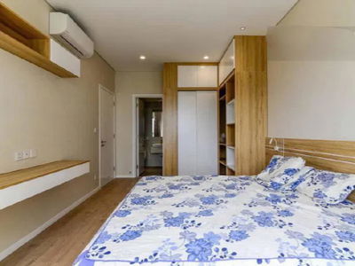 Diamond Island, Vietnam Diamond Island, Vietnam