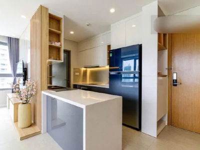 Diamond Island, Vietnam Diamond Island, Vietnam