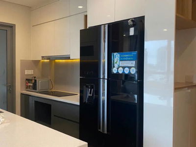 Diamond Island, Vietnam Diamond Island, Vietnam