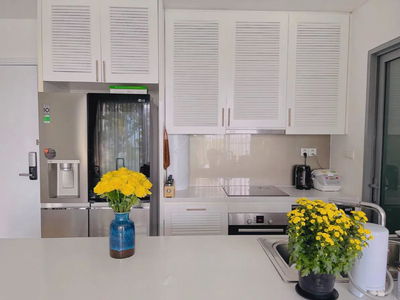 Diamond Island, Vietnam Diamond Island, Vietnam