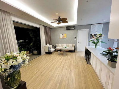 Diamond Island, Vietnam Diamond Island, Vietnam