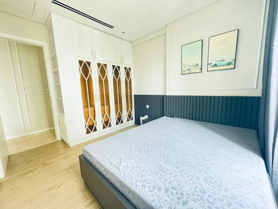 Diamond Island, Vietnam Diamond Island, Vietnam