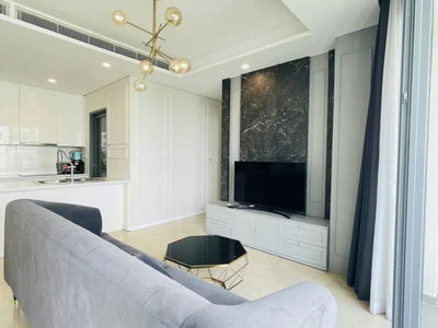 Diamond Island, Vietnam Diamond Island, Vietnam