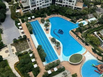 Diamond Island, Vietnam Diamond Island, Vietnam