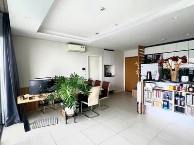 Diamond Island, Vietnam Diamond Island, Vietnam