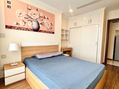 Vinhomes Central Park, Vietnam Vinhomes Central Park, Vietnam