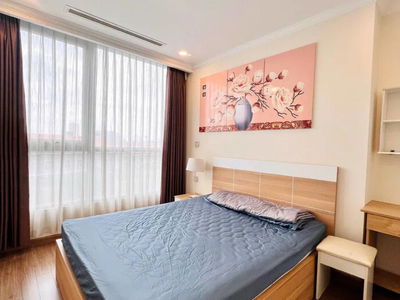 Vinhomes Central Park, Vietnam Vinhomes Central Park, Vietnam