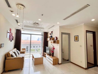 Vinhomes Central Park, Vietnam Vinhomes Central Park, Vietnam