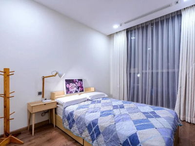 Vinhomes Central Park, Vietnam Vinhomes Central Park, Vietnam