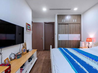 Vinhomes Central Park, Vietnam Vinhomes Central Park, Vietnam