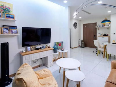 Vinhomes Central Park, Vietnam Vinhomes Central Park, Vietnam