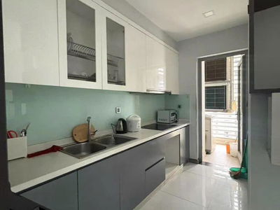 Vinhomes Central Park, Vietnam Vinhomes Central Park, Vietnam