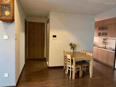 Rivera Park Saigon, Vietnam Rivera Park Saigon, Vietnam