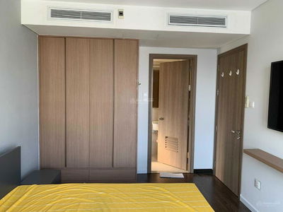 Rivera Park Saigon, Vietnam Rivera Park Saigon, Vietnam