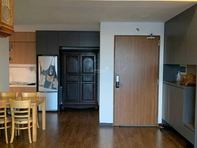 Rivera Park Saigon, Vietnam Rivera Park Saigon, Vietnam