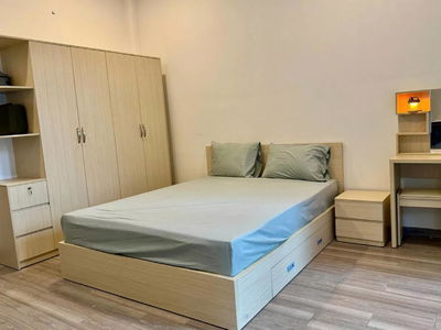 Жилье в Ho Chi Minh City, Vietnam Жилье в Ho Chi Minh City, Vietnam